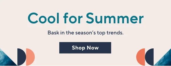 Summer Finds