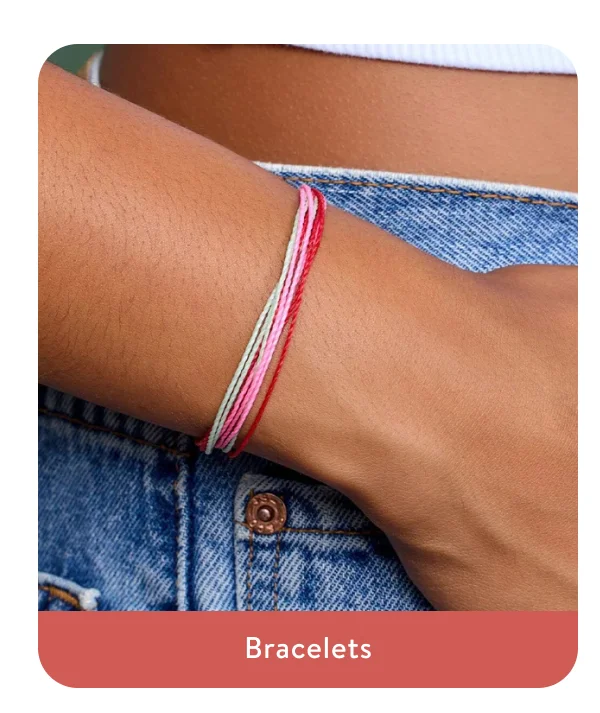 Bracelets