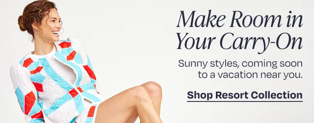 Shop Resort Collection - Image