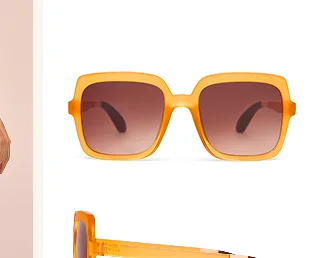 Athena Traveler Sunglasses - Image