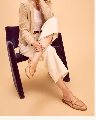 Lynette Mule - Image