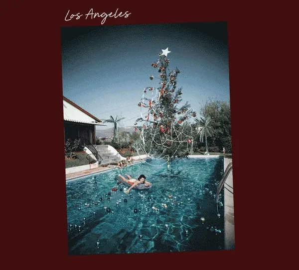 SLIM AARONS X PIECEWORK the Ultimate Holiday Getaway