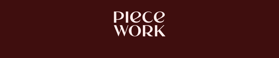 Piecework