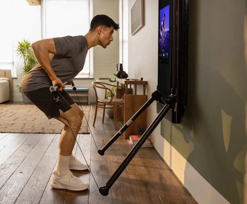 Barbell Bent Over Row