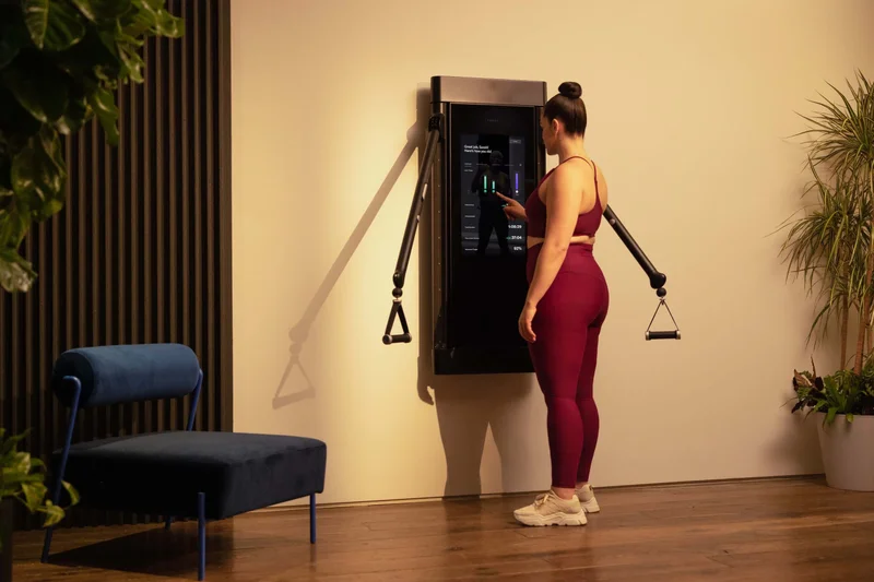Screen Walk