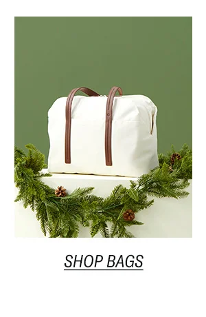 Shop All Bags