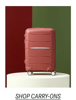 Shop All Carry-Ons