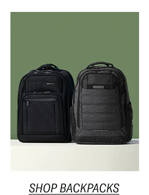 Shop All Backpacks
