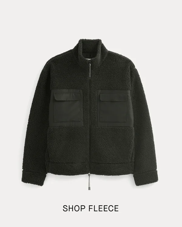 Image | Shop Fleece