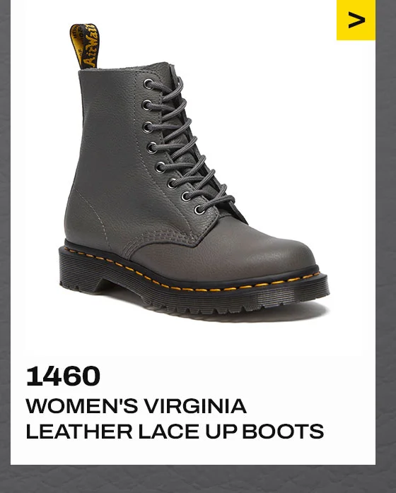1460 Women's Virginia Leather Boots