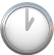 Clock emoji