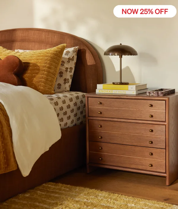 Shop Tilten Nightstand