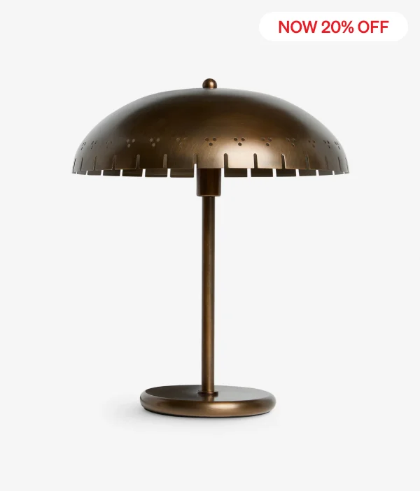 Shop Omero Table Lamp