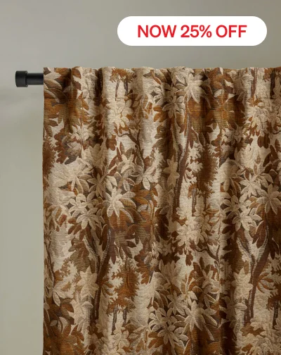 Shop Mariata Curtain Panel