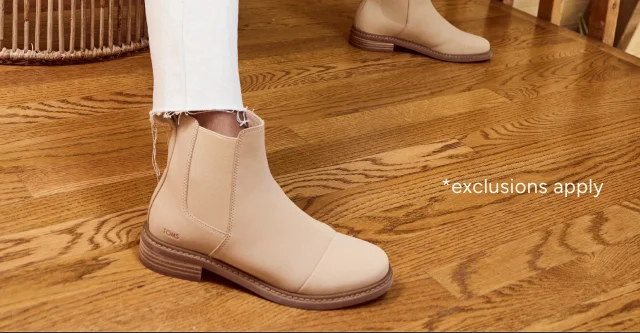 Charlie Boot - Image
