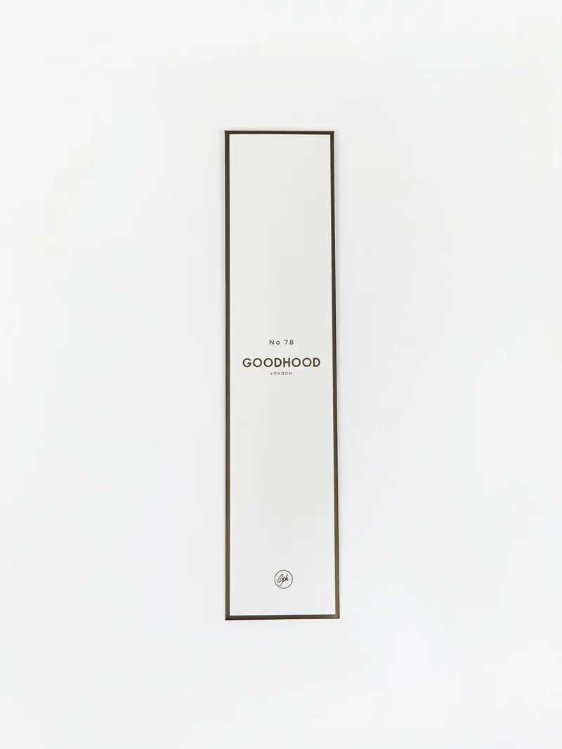 Image of Kuumba x Goodhood Nirvana Incense
