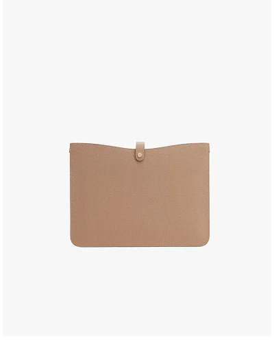 System Laptop Sleeve 16-Inch Cappuccino