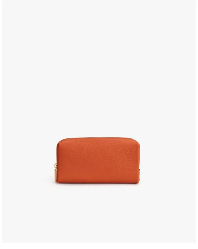 Tech Case Burnt Orange