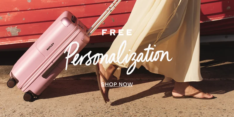 Personalization