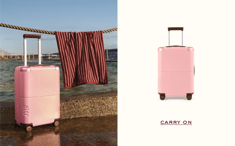 Carry On