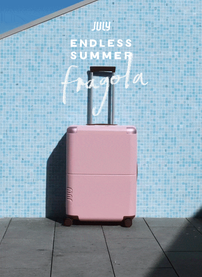 Endless Summer - Fragola