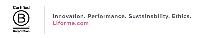 Innovation. Performance. Sustainability,. Ethics.