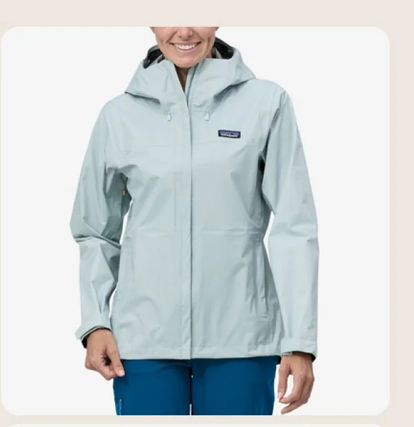 Women's Torrentshell 3L Rain Jacket