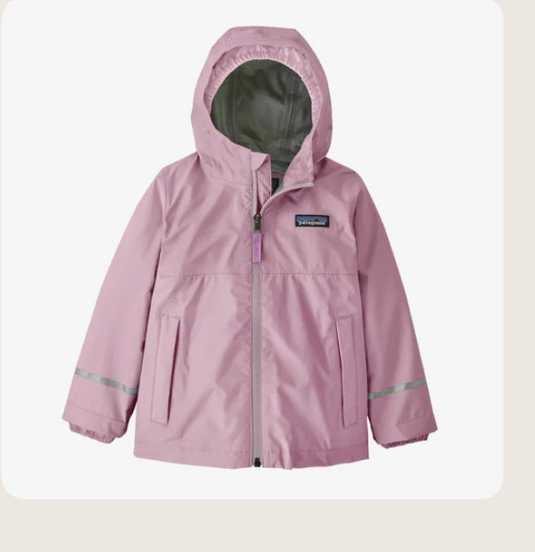 Baby Torrentshell 3L Rain Jacket