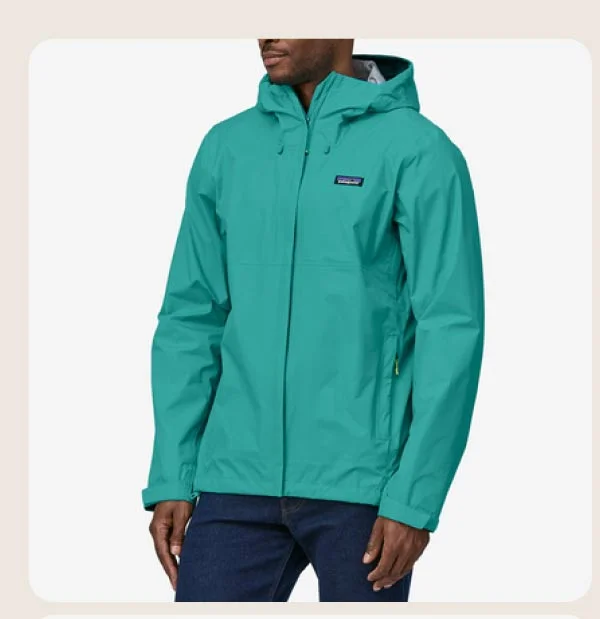 Men's Torrentshell 3L Rain Jacket