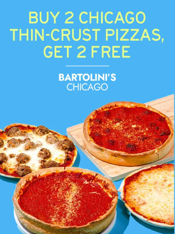 Free Pizza