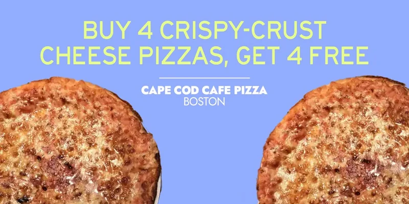 Free Pizza