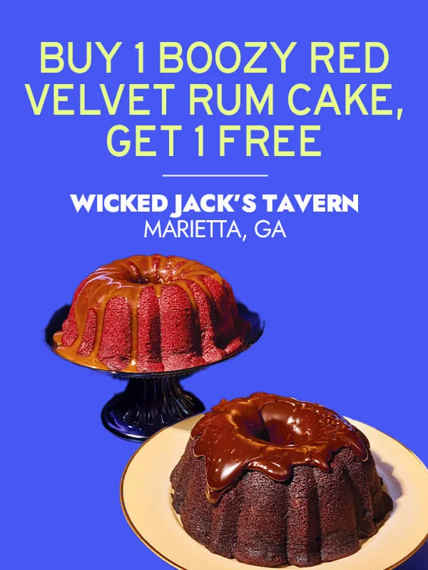 Free Cake