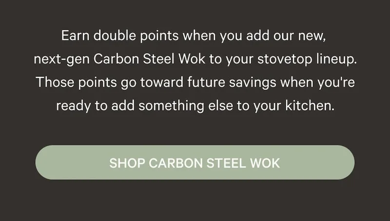 Shop Carbon Steel Wok