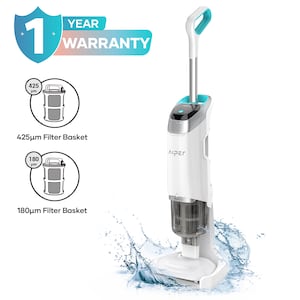 Up to 40% Off Select Aiper Pool Vacuums