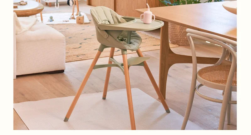 Shop The Chair