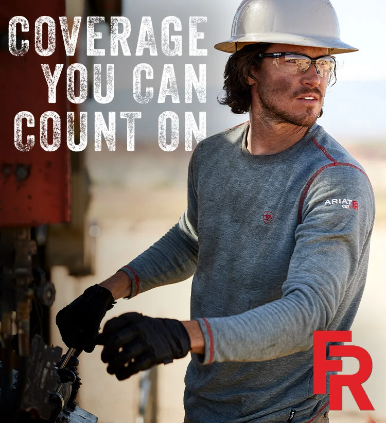 COVERAGE YOU CAN COUNT ON