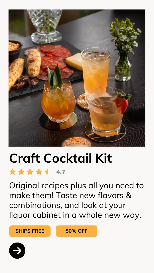 Shaker & Spoon Cocktail Club