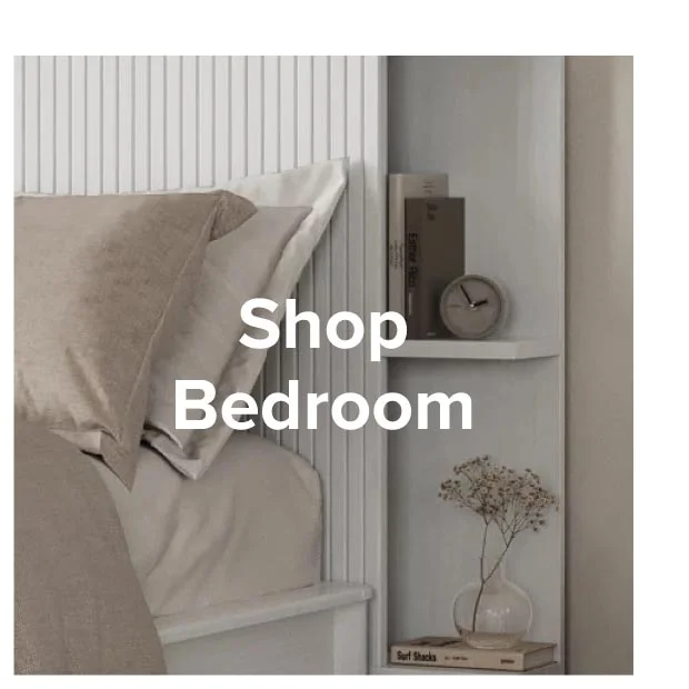 Shop Bedroom.