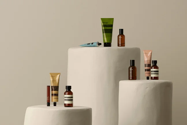 Gifts for all occasions