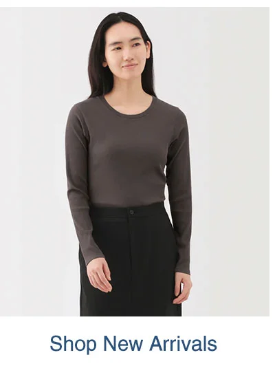 Shop New Arrivals