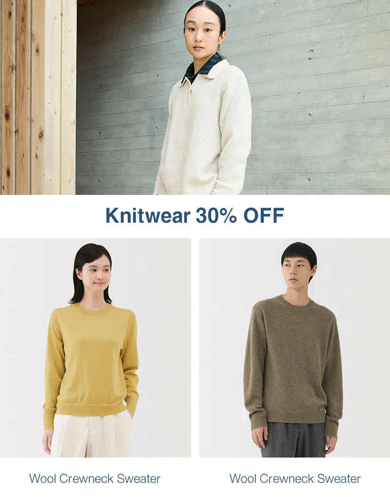 Shop Knitwear