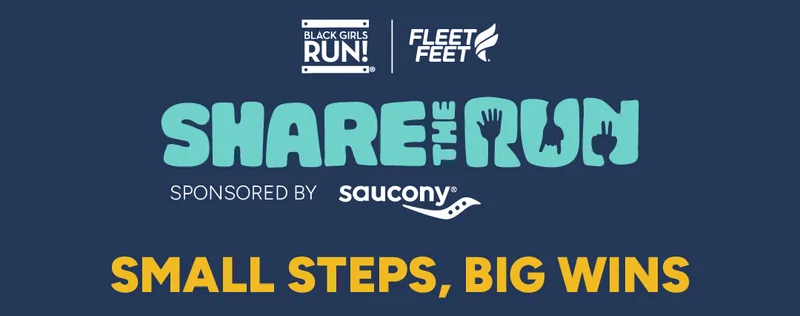 Share the Run
