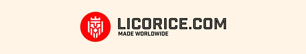 Shop Licorice.com