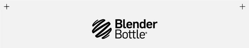 BlenderBottle Homepage