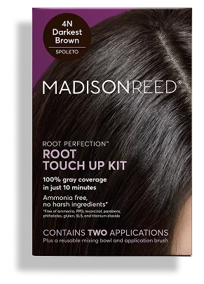 root touchup kit