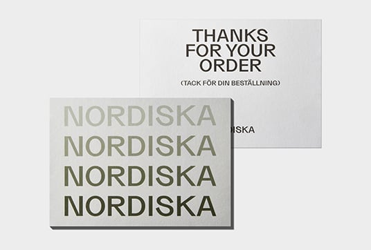 Luxe Postcards