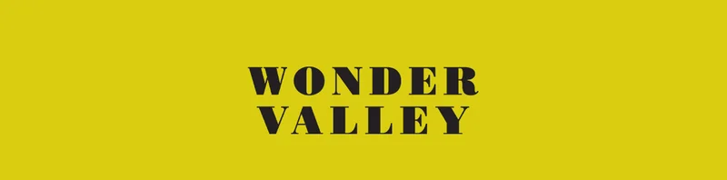 WONDER VALLEY
