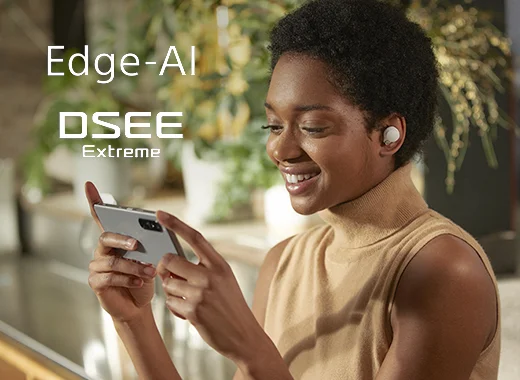 Edge-AI & DSEE Extreme