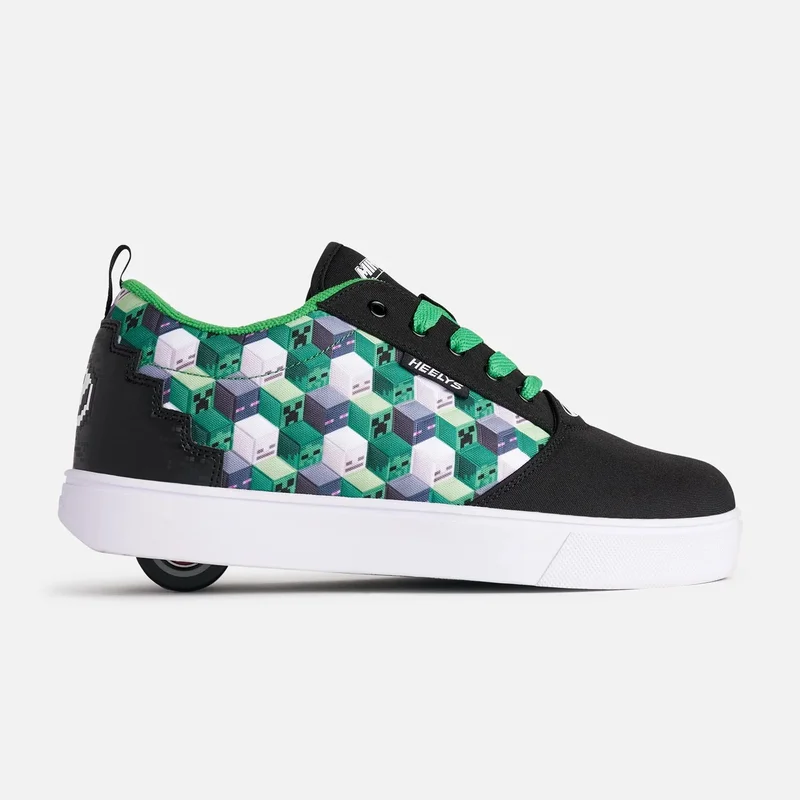 Heelys Minecraft