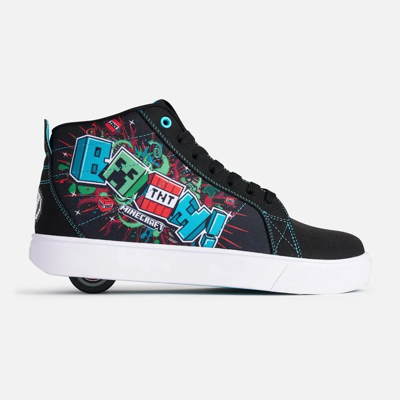 Heelys Minecraft